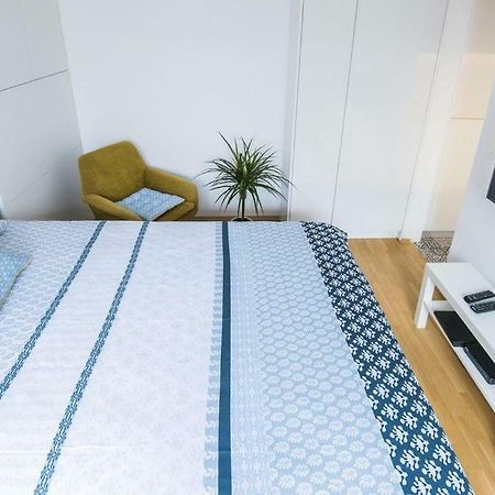 Apartament Sweet & Petite Zagrzeb Zewnętrze zdjęcie
