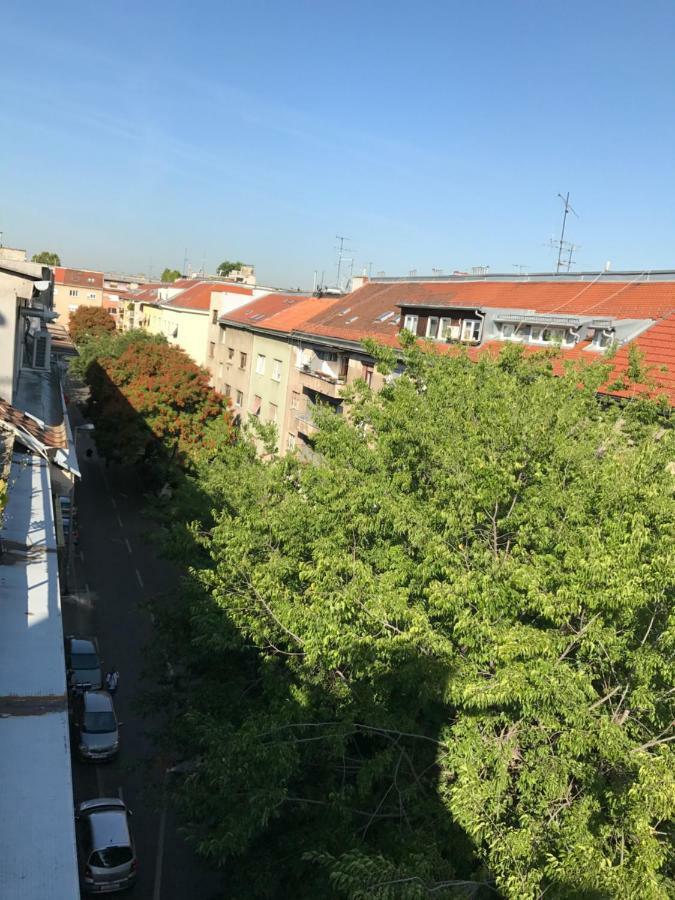 Apartament Sweet & Petite Zagrzeb Zewnętrze zdjęcie