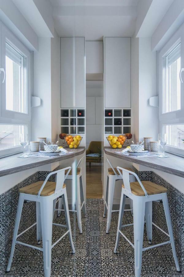 Apartament Sweet & Petite Zagrzeb Zewnętrze zdjęcie