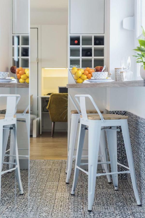 Apartament Sweet & Petite Zagrzeb Zewnętrze zdjęcie